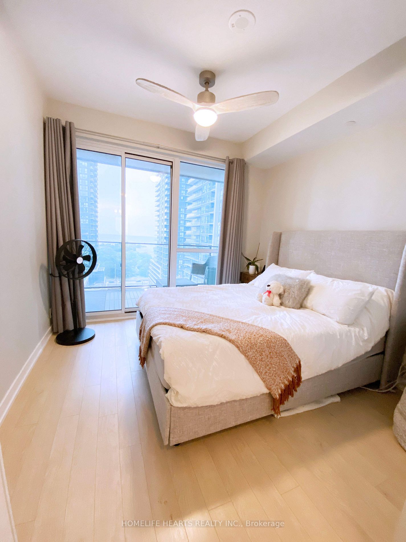 10 Park Lawn Rd, #1309