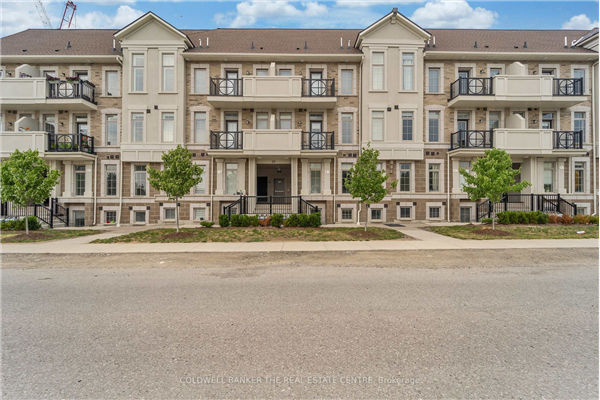 65 Armdale Rd E, Mississauga