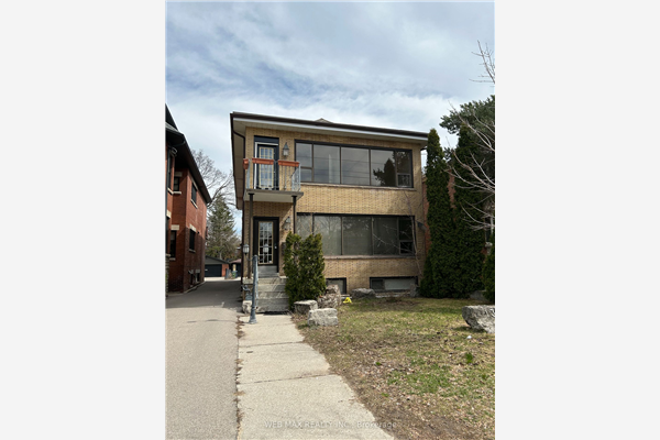 135 High Park Ave, Toronto