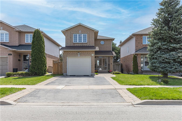 1194 Stephenson Dr, Burlington