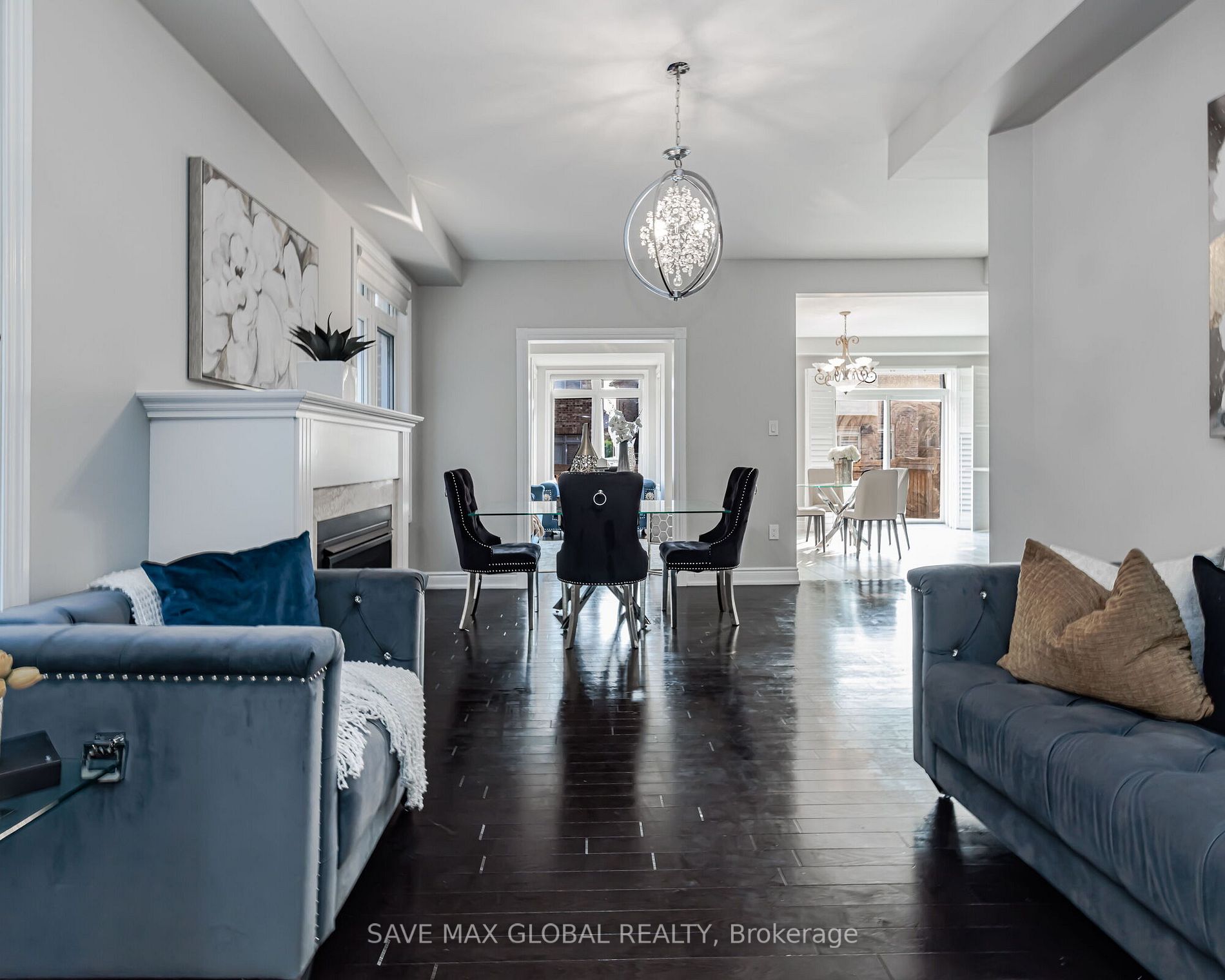 108 Elysian Fields Circ