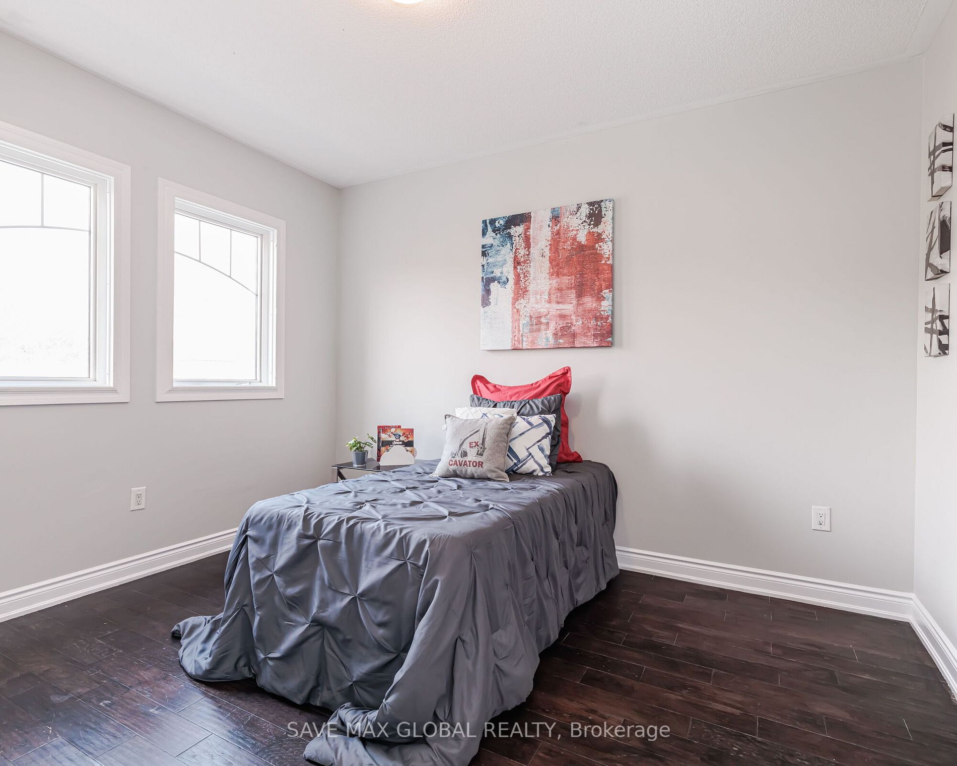 108 Elysian Fields Circ