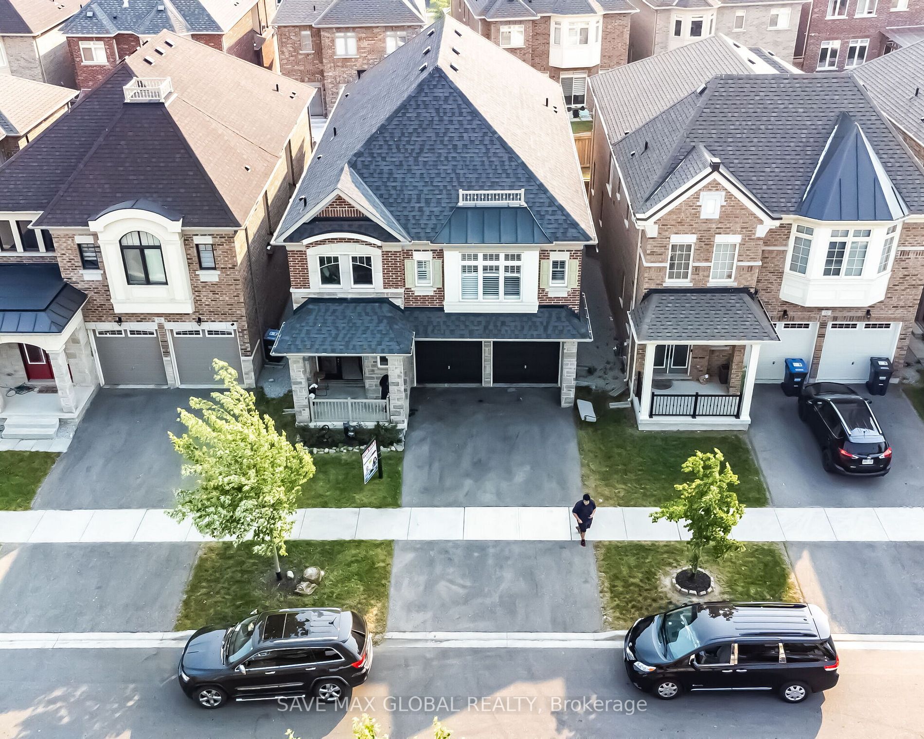 108 Elysian Fields Circ