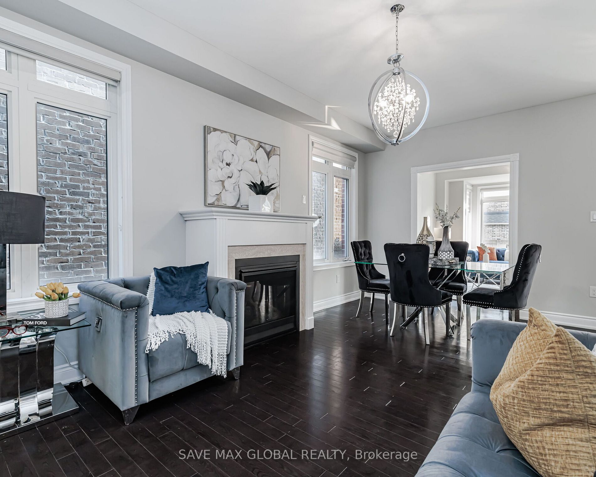 108 Elysian Fields Circ