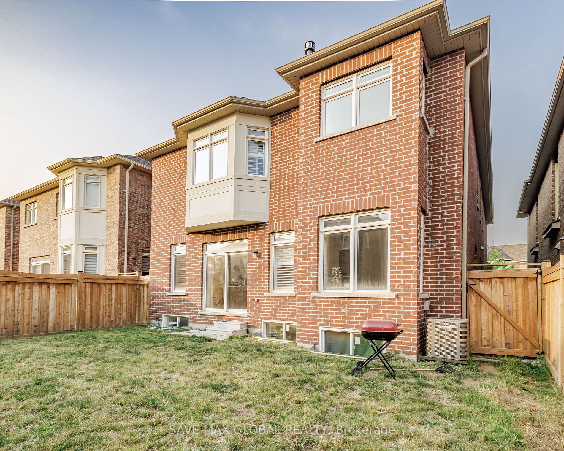 108 Elysian Fields Circ