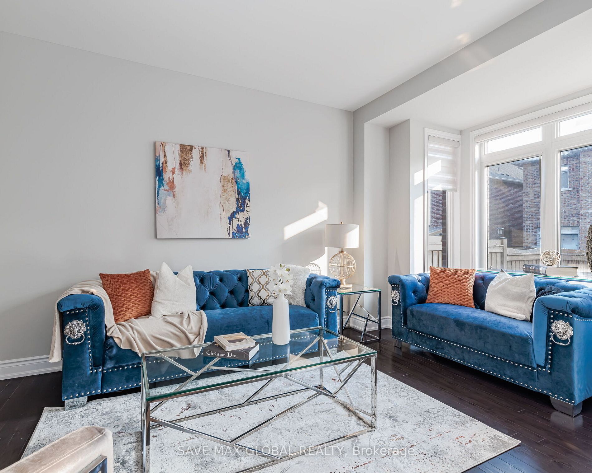 108 Elysian Fields Circ