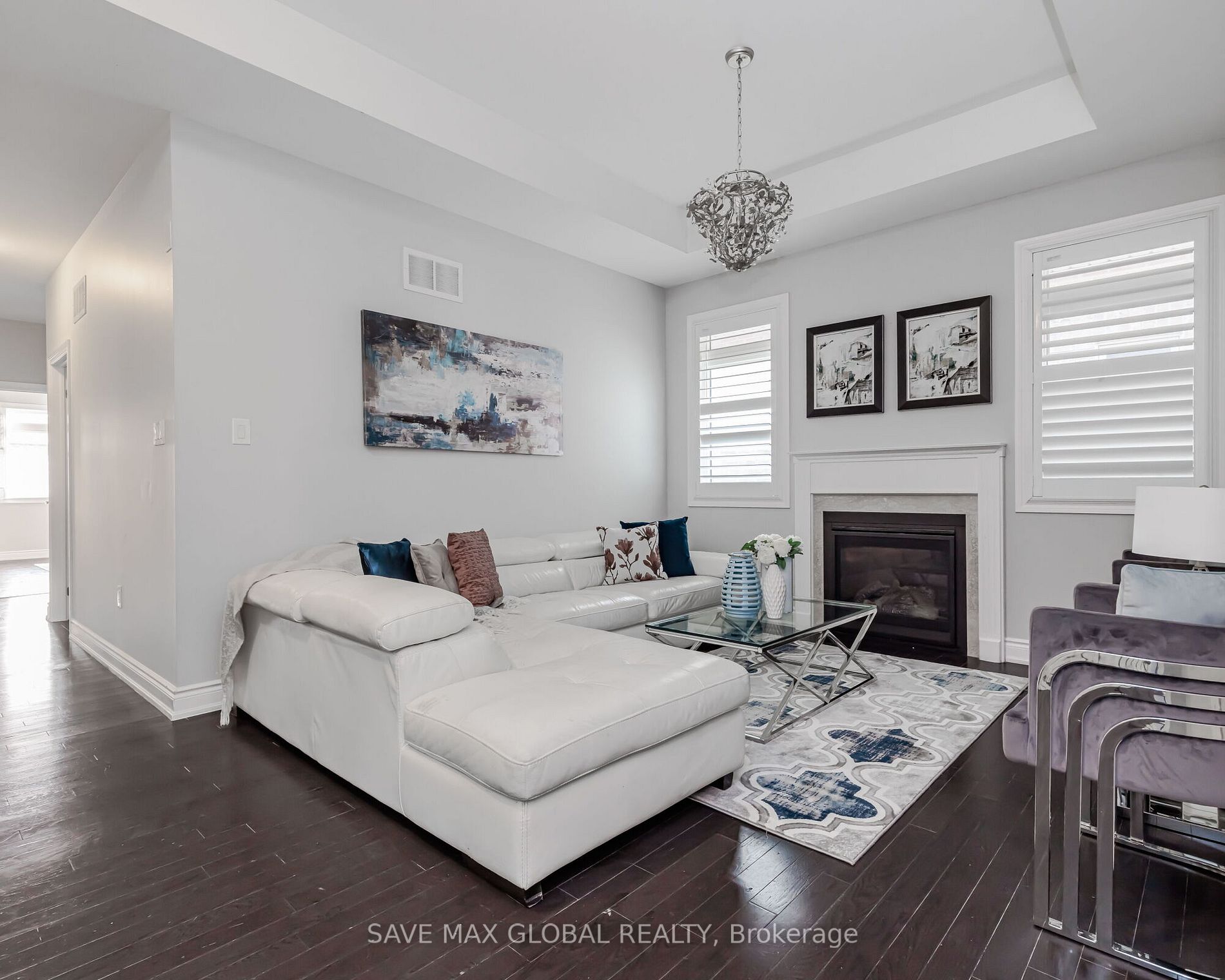 108 Elysian Fields Circ