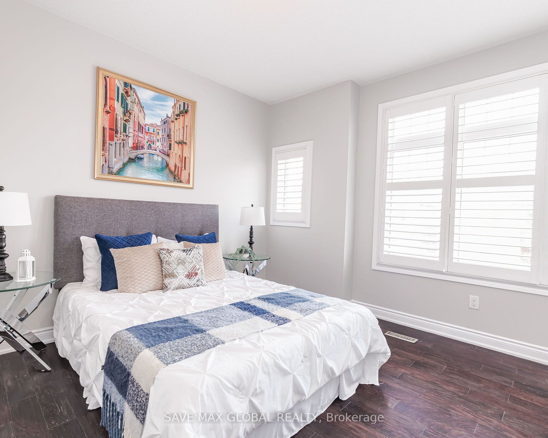 108 Elysian Fields Circ