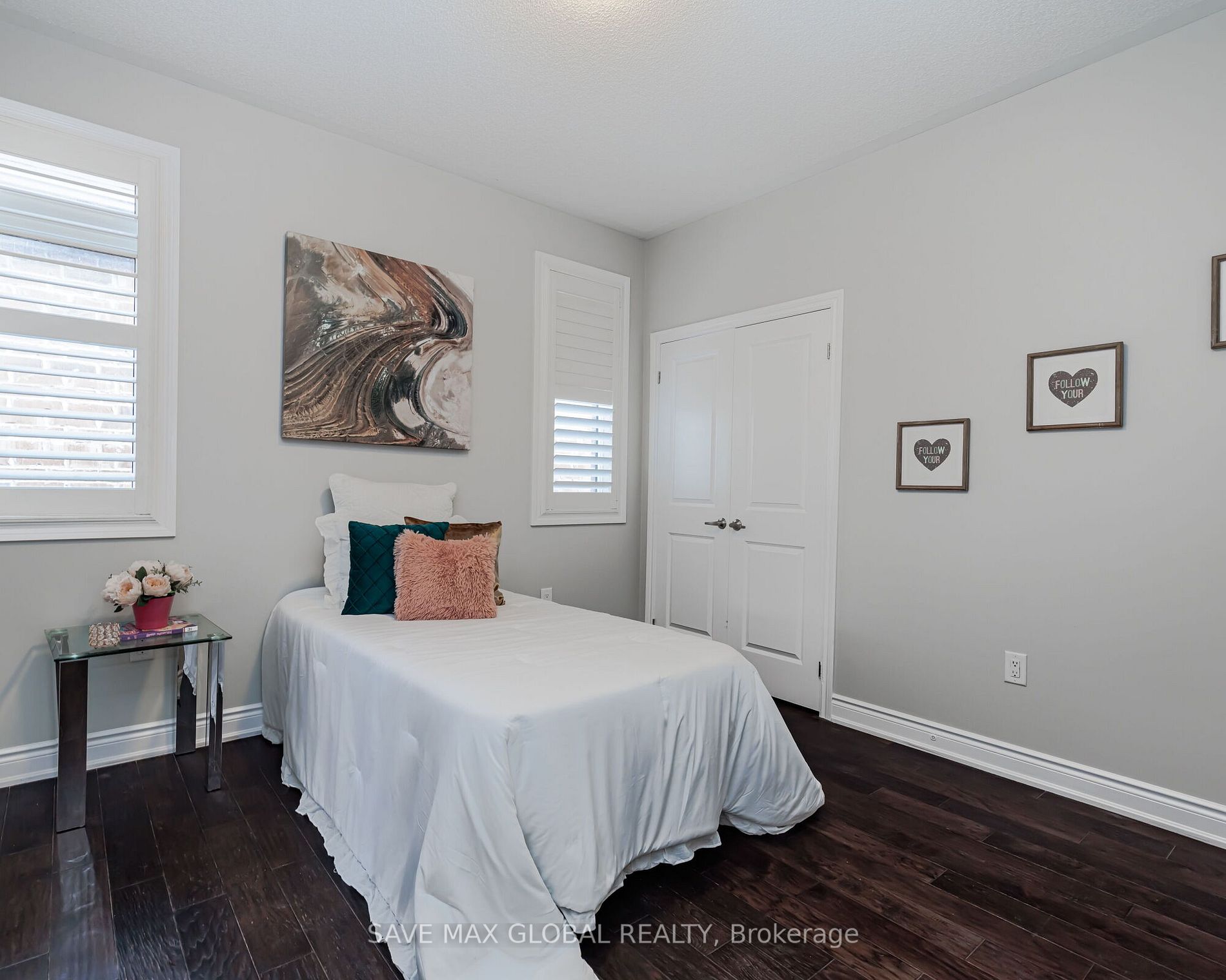 108 Elysian Fields Circ