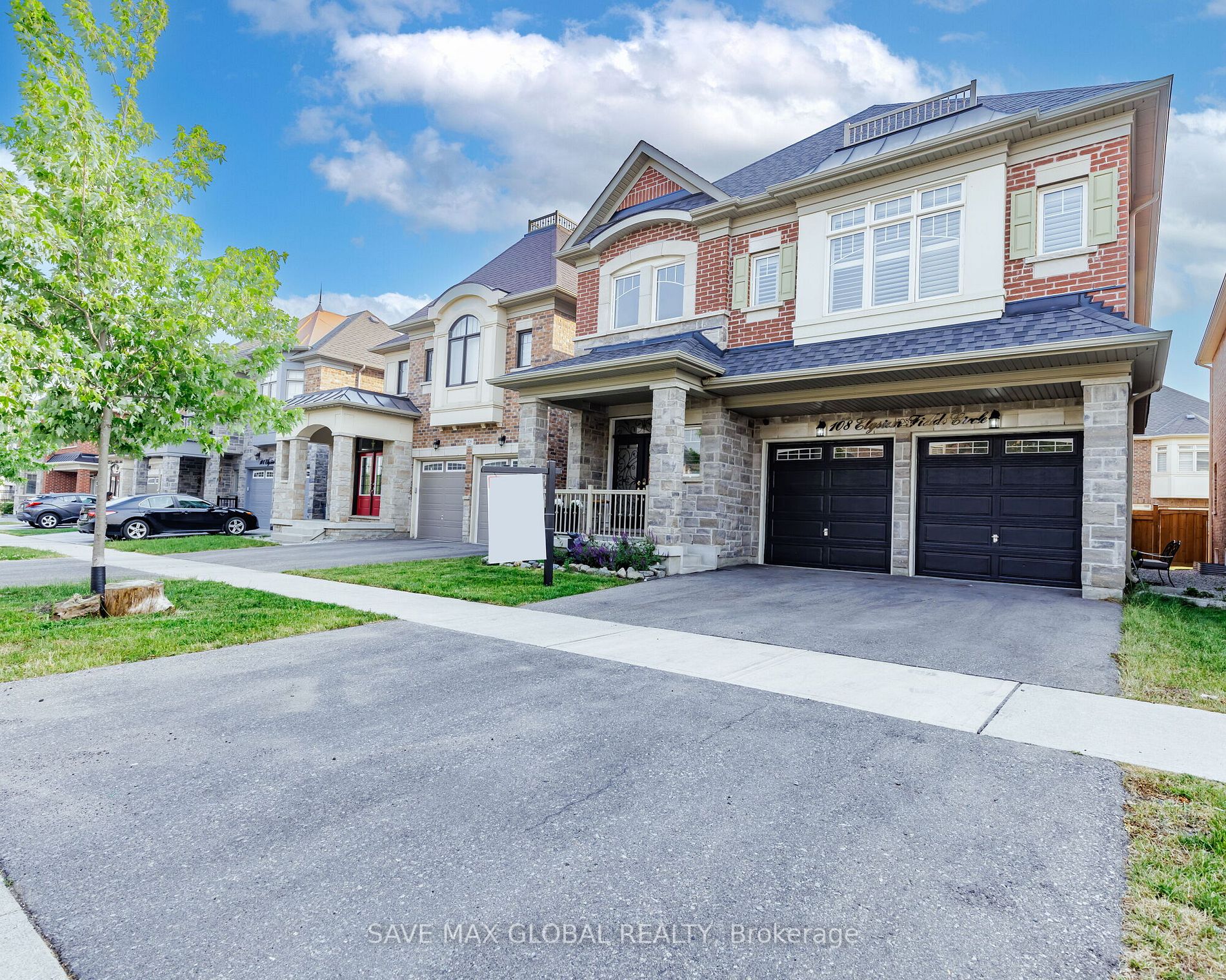 108 Elysian Fields Circ