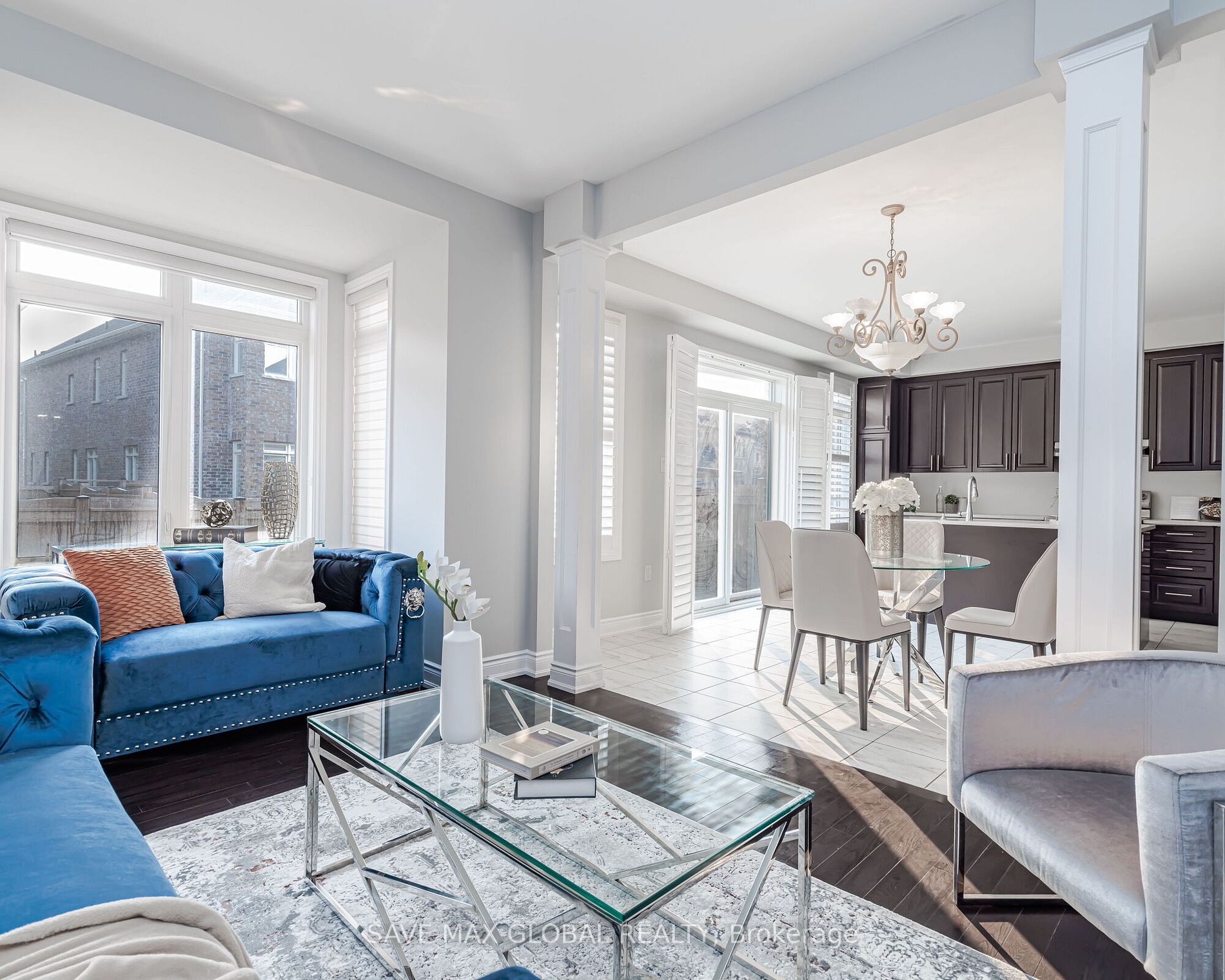 108 Elysian Fields Circ
