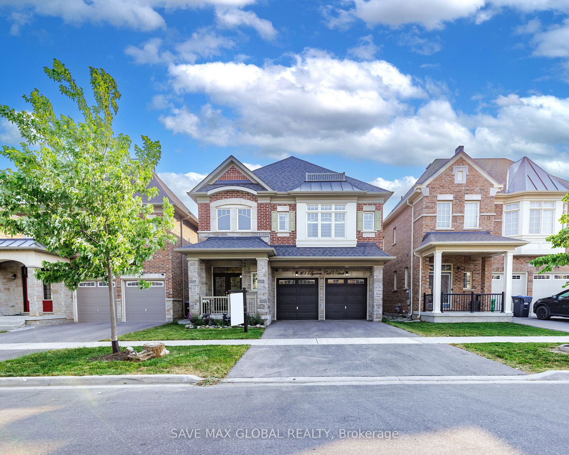 108 Elysian Fields Circ