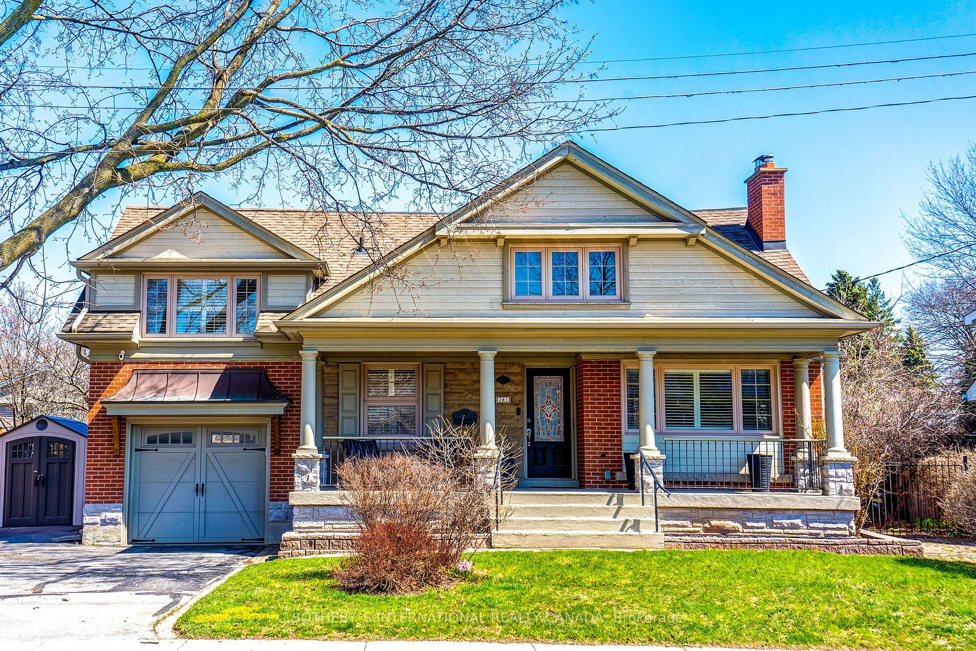 341 Beaver St