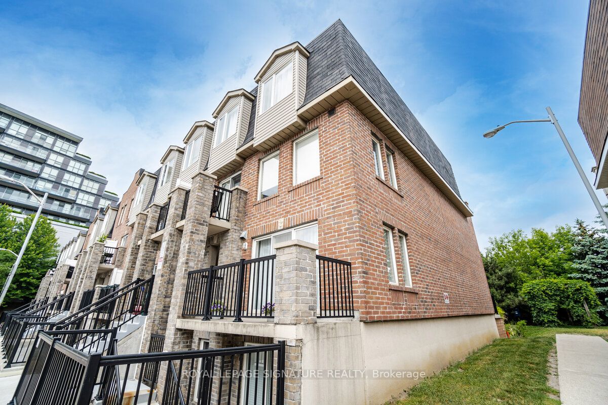 115 George Appleton Way, #2137