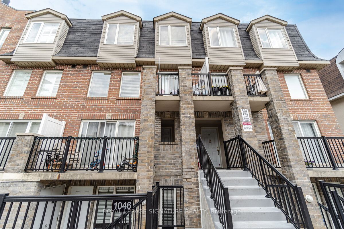 115 George Appleton Way, #2137