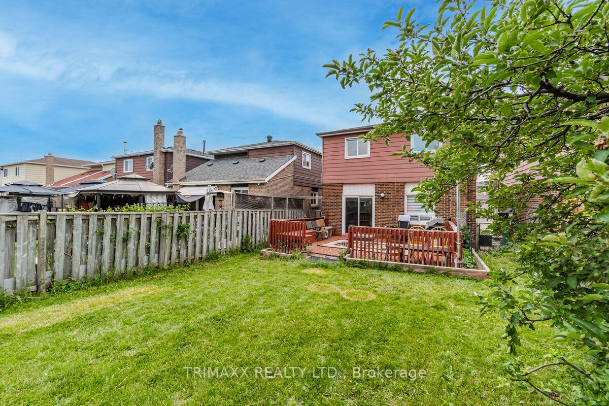 96 Banting Cres