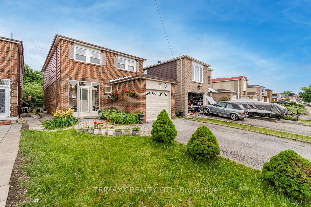 96 Banting Cres