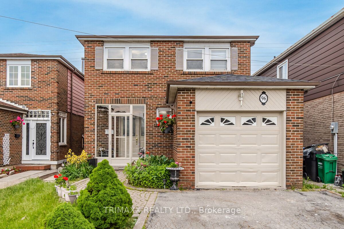 96 Banting Cres