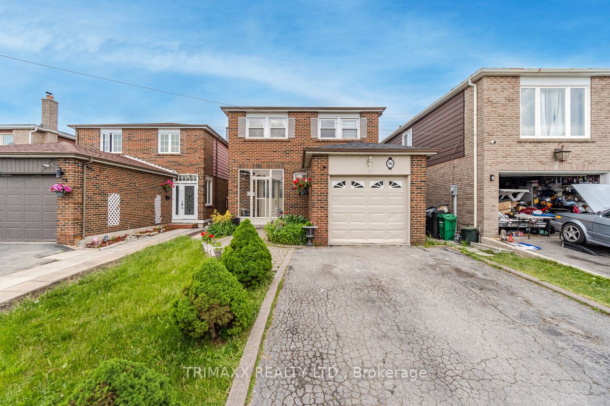 96 Banting Cres