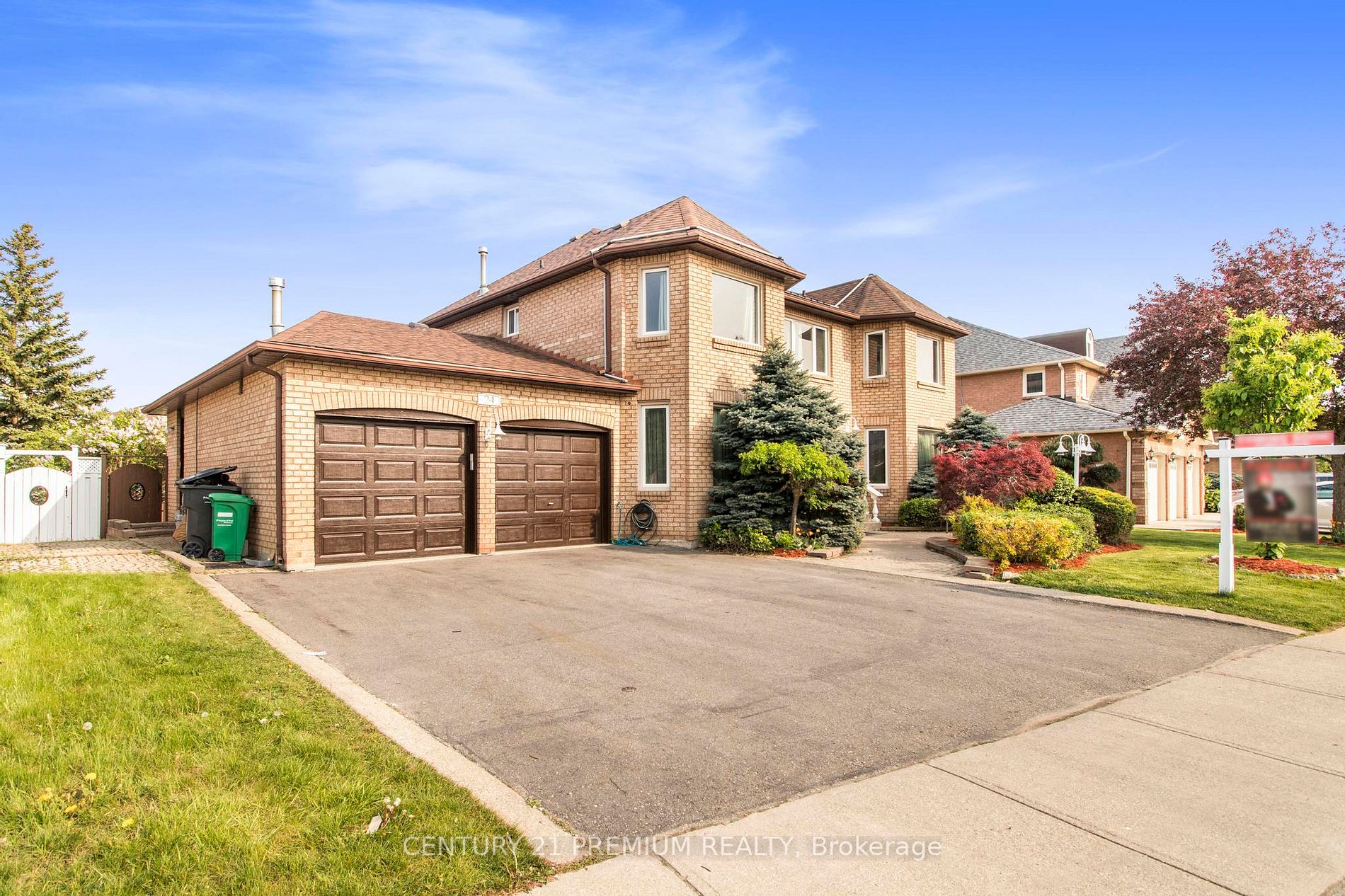 24 Vogue Cres