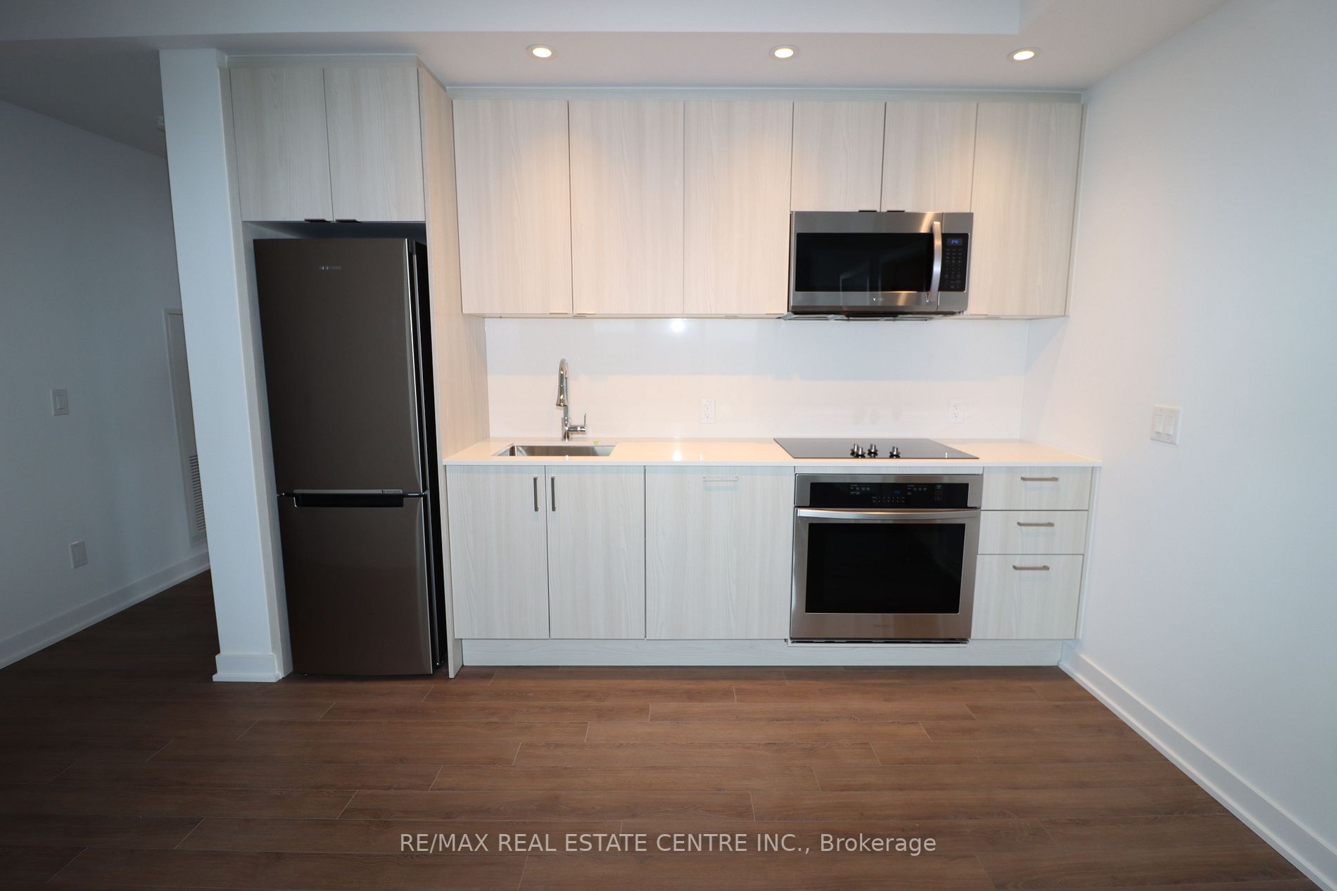 1928 Lake Shore Blvd W, #3512