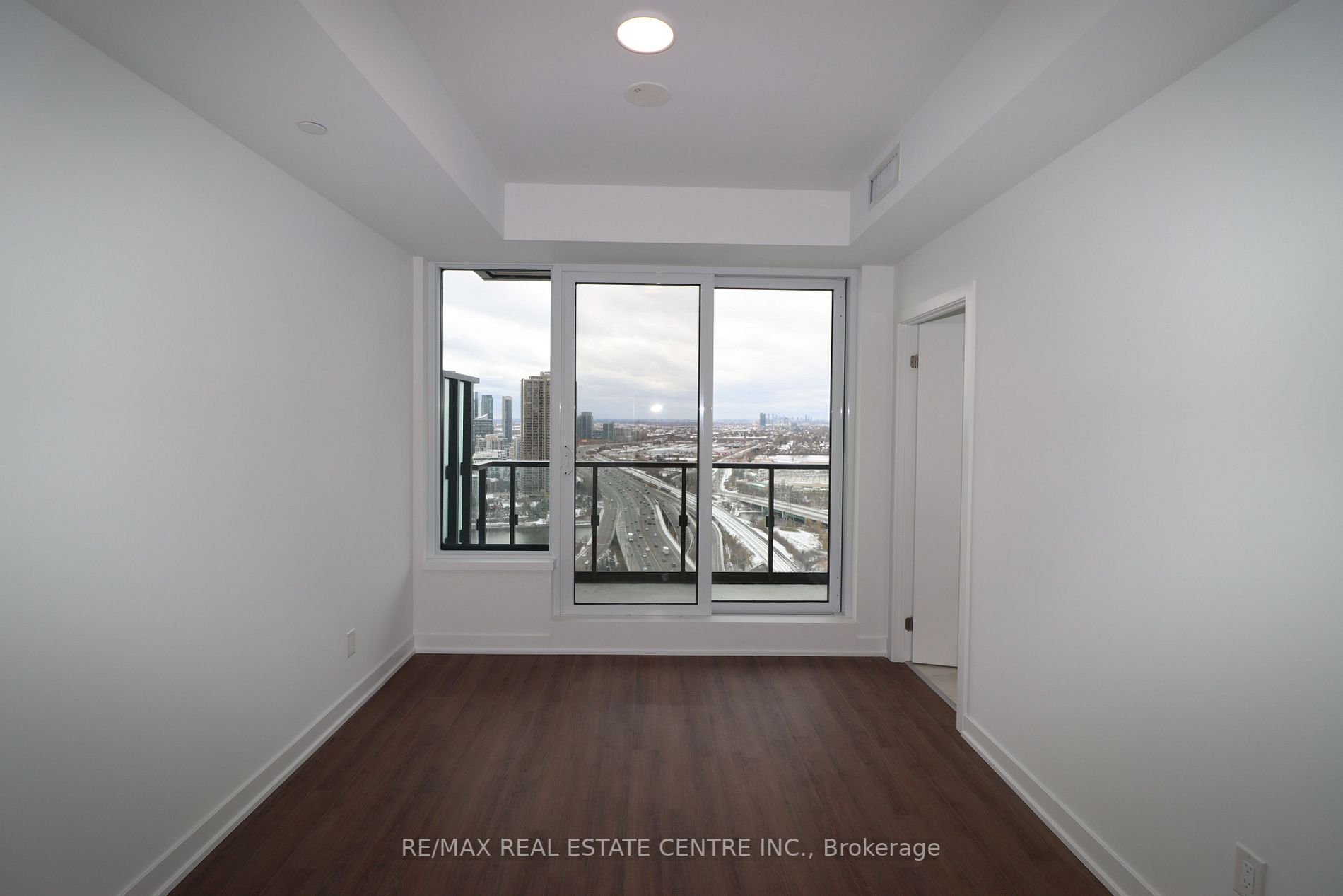 1928 Lake Shore Blvd W, #3512
