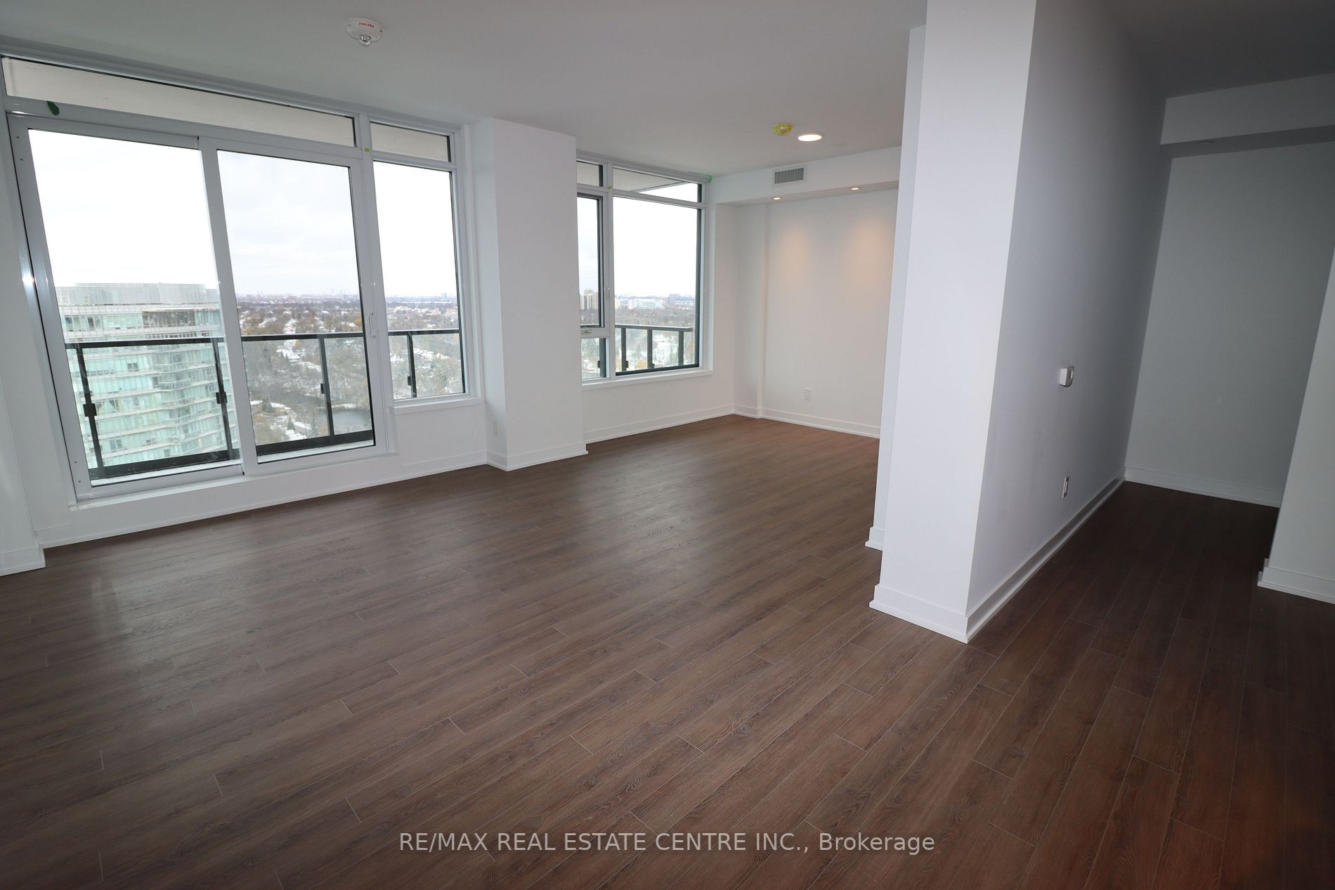 1928 Lake Shore Blvd W, #3512