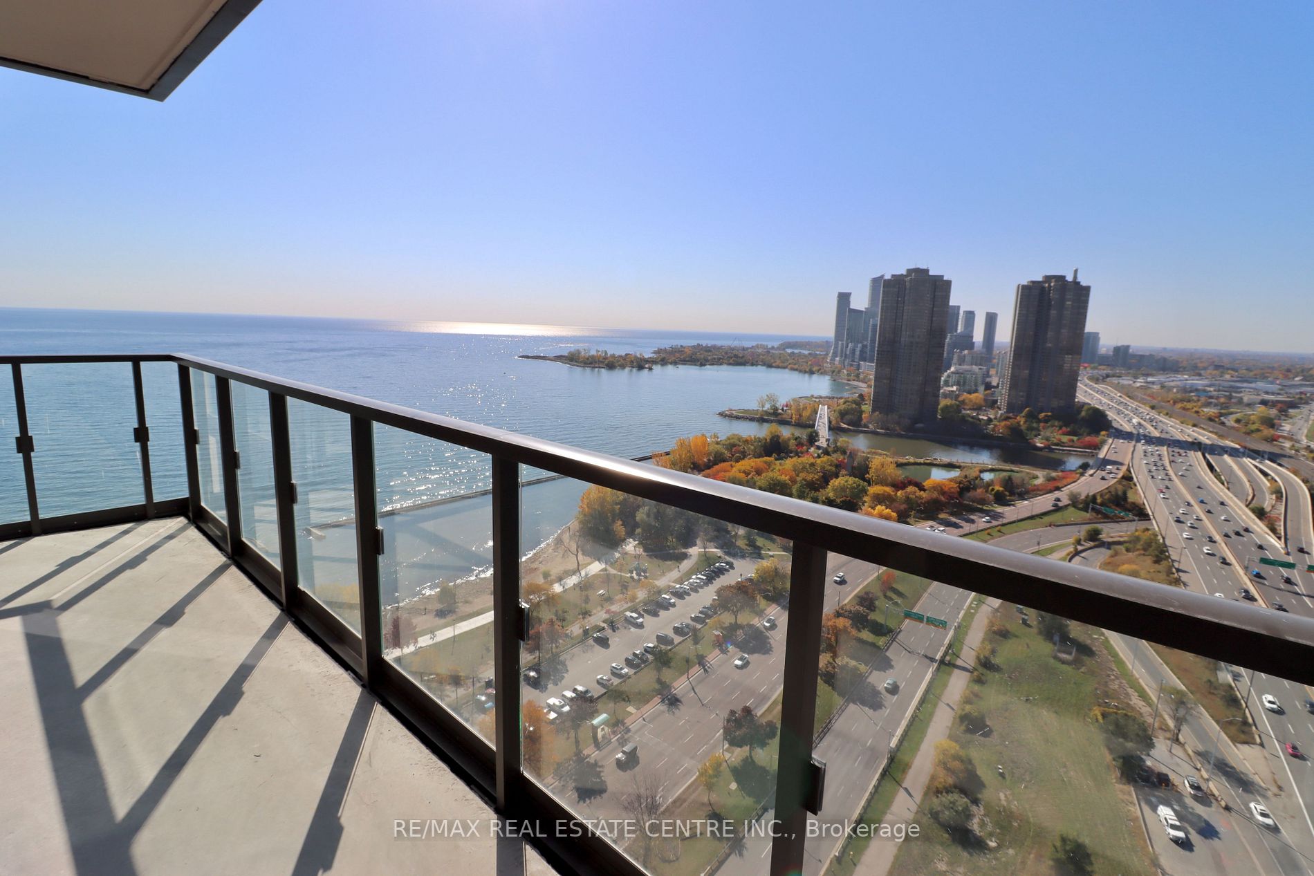 1928 Lake Shore Blvd W, #3512