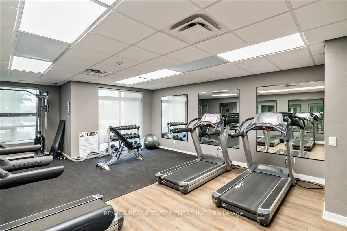 2490 Old Bronte Road, #726