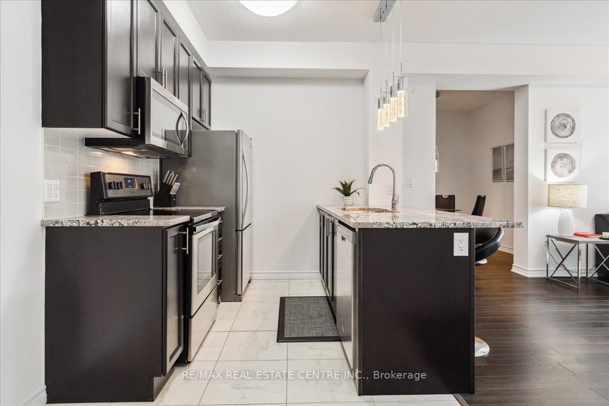 2490 Old Bronte Road, #726