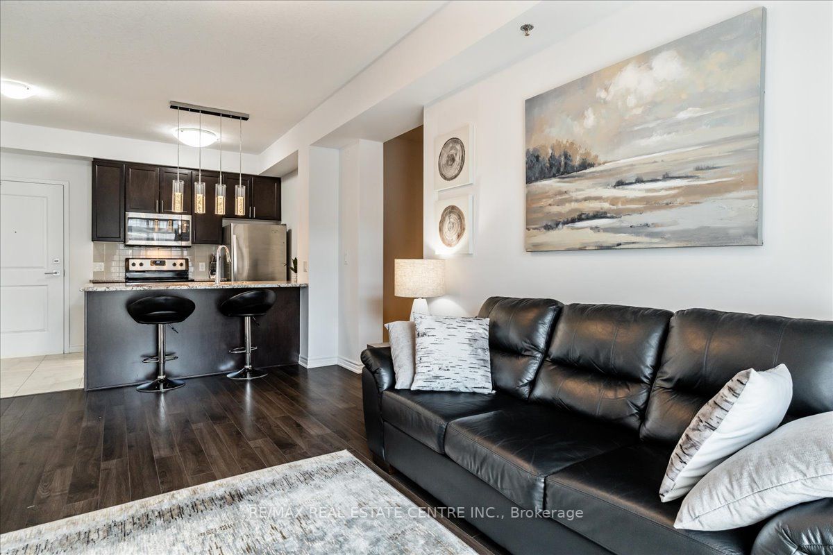 2490 Old Bronte Road, #726