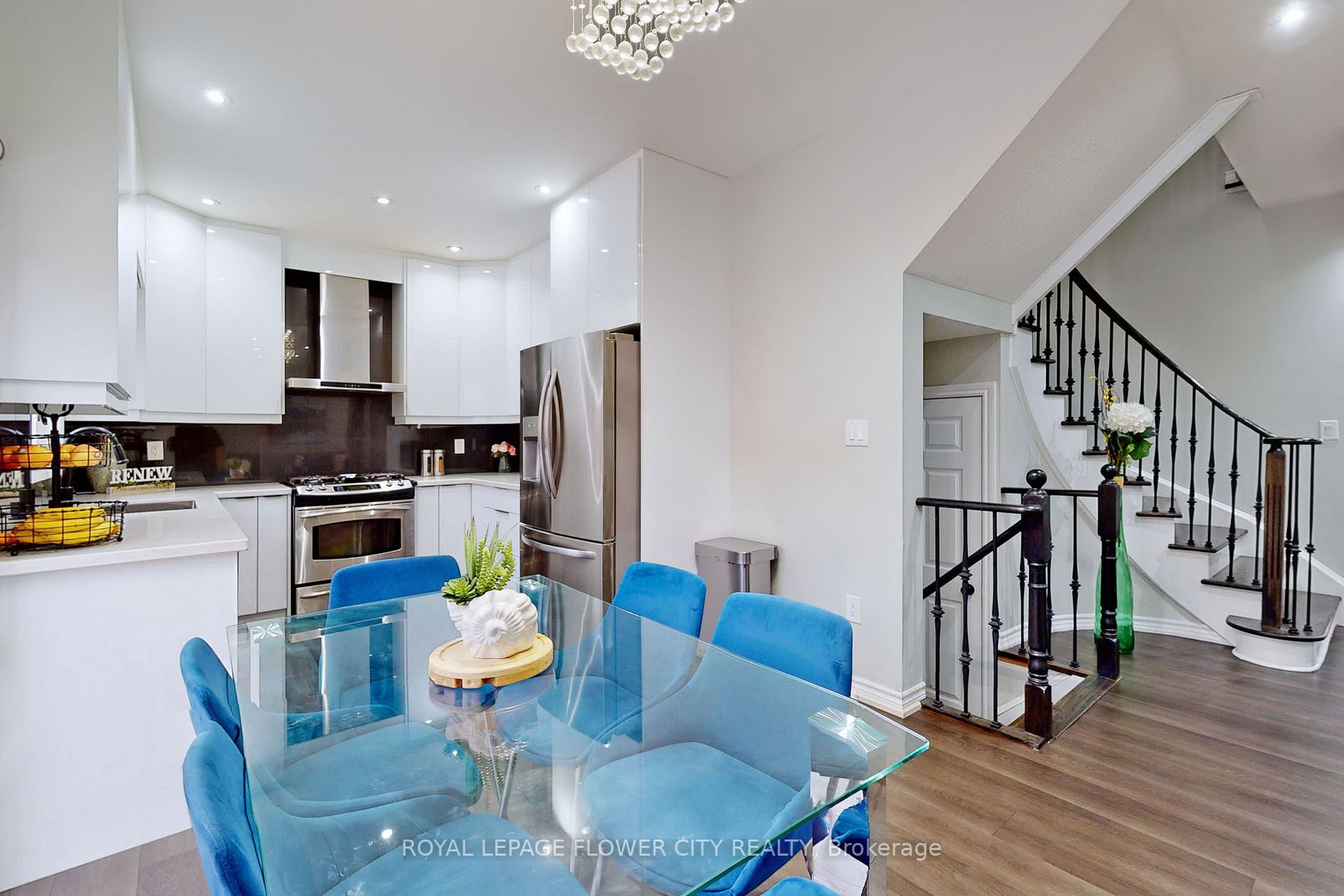 19 Dolly Varden Drive