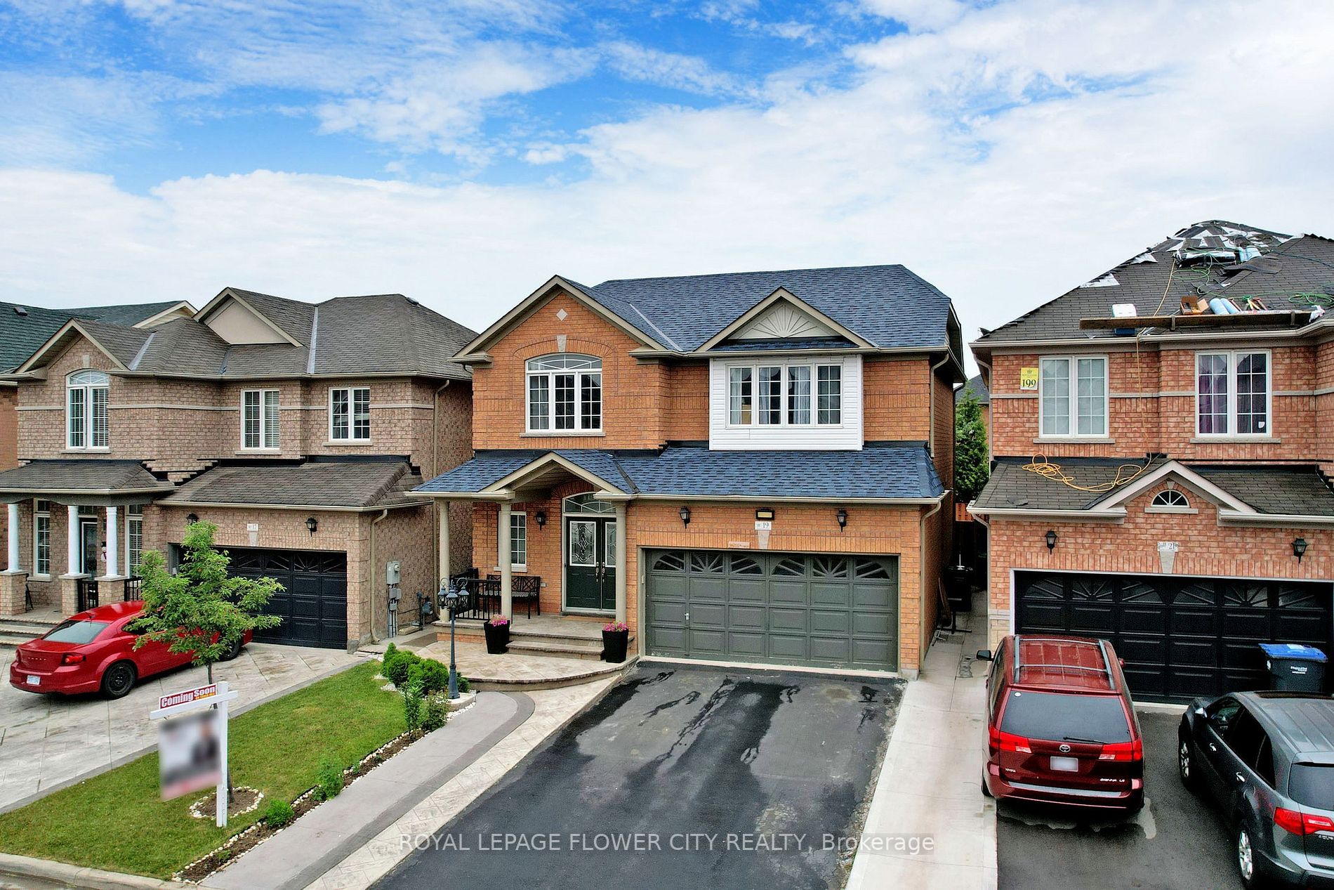 19 Dolly Varden Drive