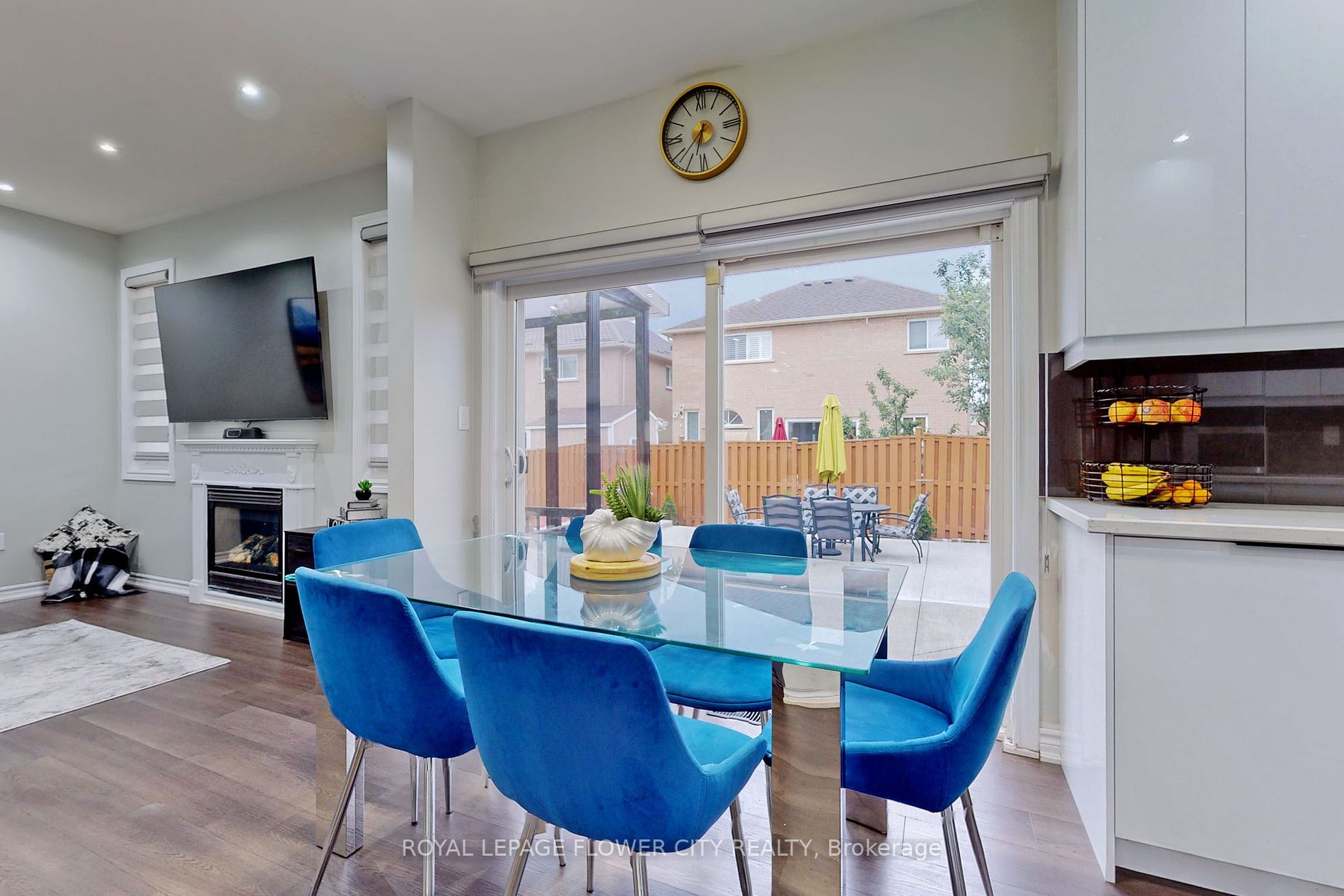 19 Dolly Varden Drive