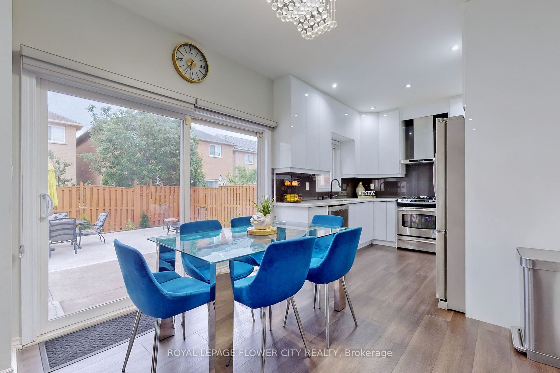 19 Dolly Varden Drive