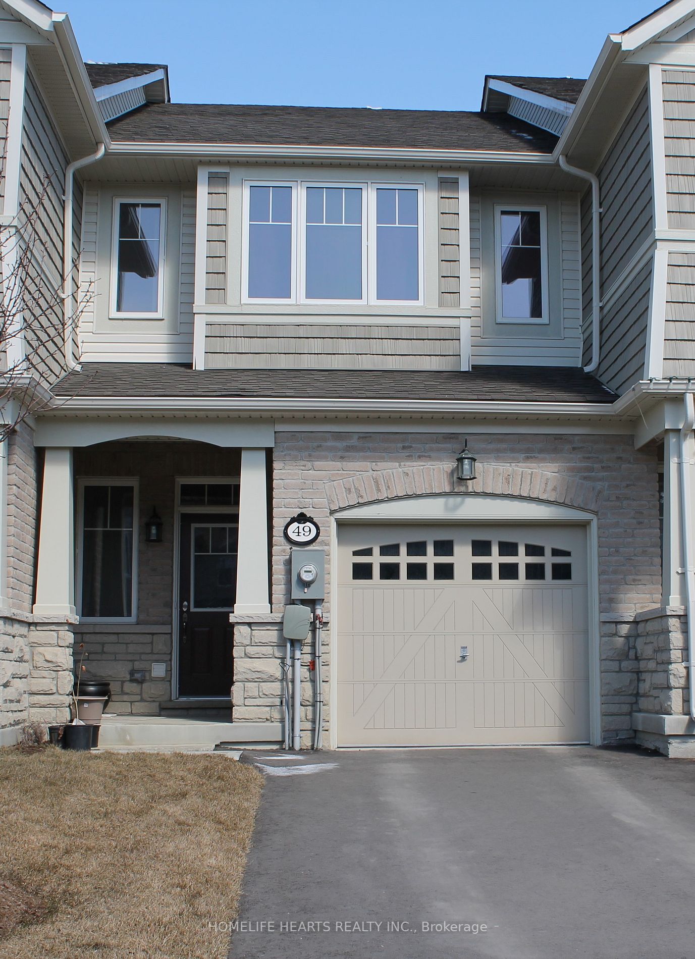 49 Arcadia Road