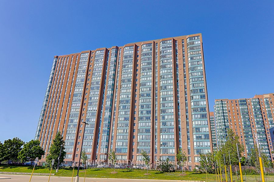 115 Hillcrest Ave, #1016