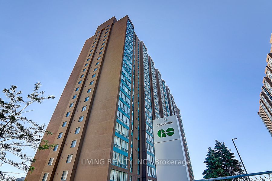 115 Hillcrest Ave, #1016