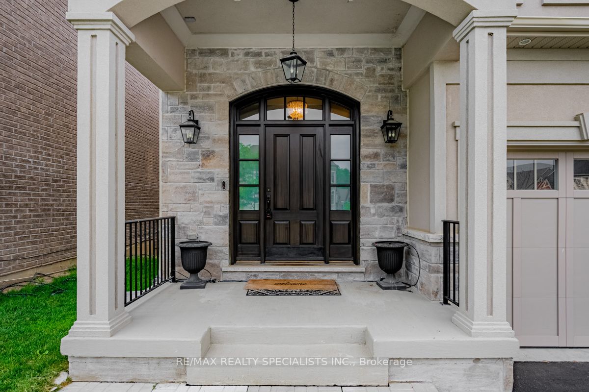 5 West Branch Drive