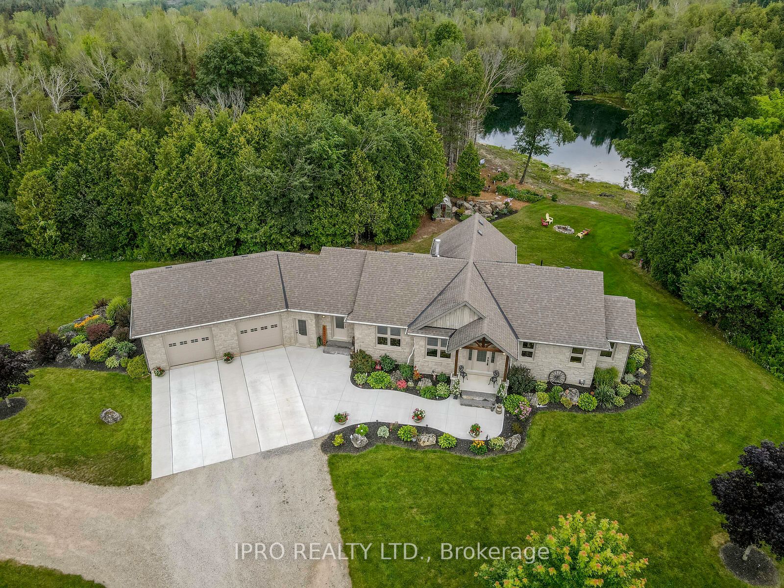 20341 St Andrews Road