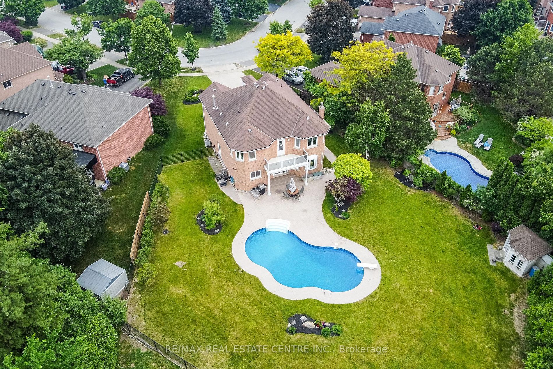 53 Samuel Crescent