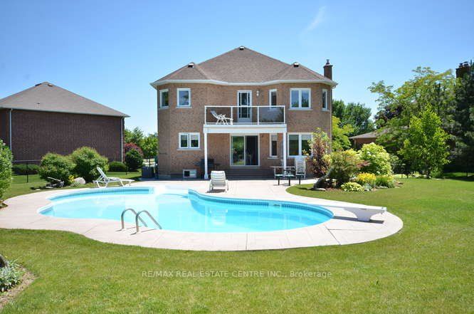 53 Samuel Crescent