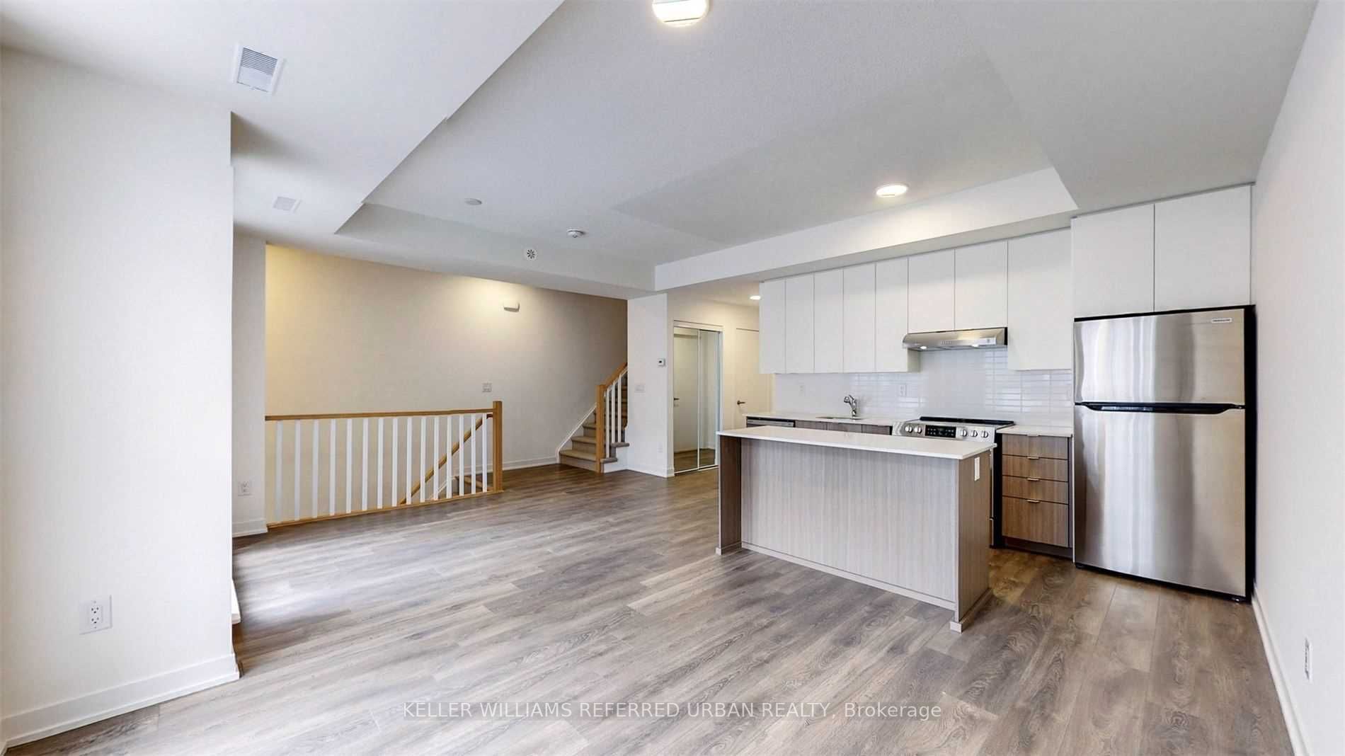 100 Canon Jackson Dr, #G203