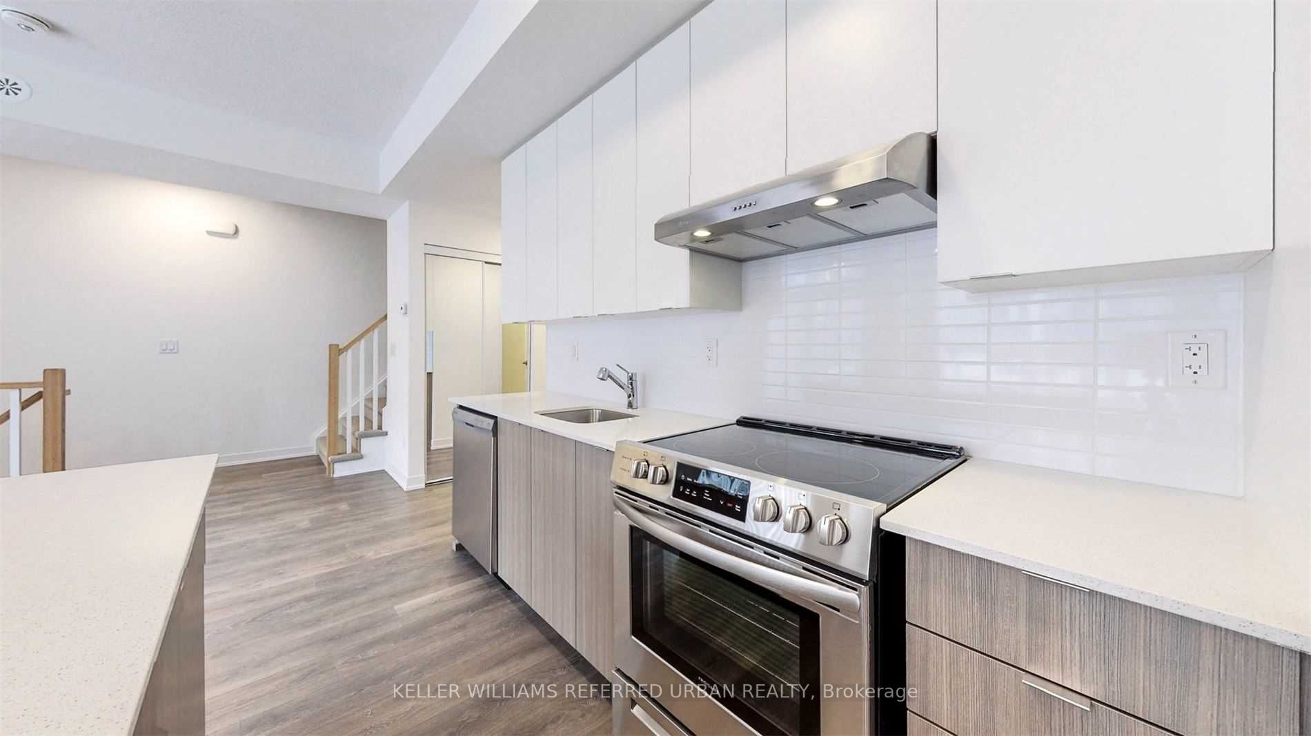 100 Canon Jackson Dr, #G203