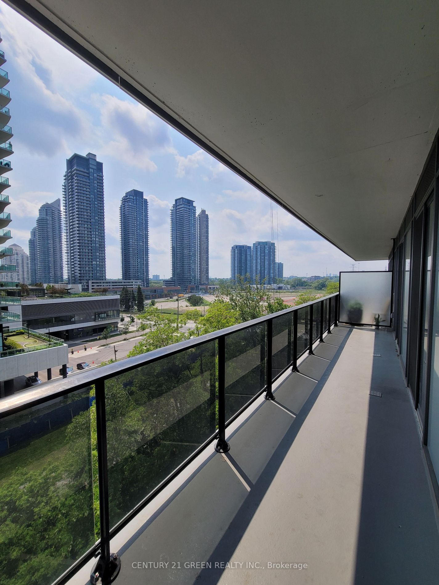 70 Annie Craig Drive, #608