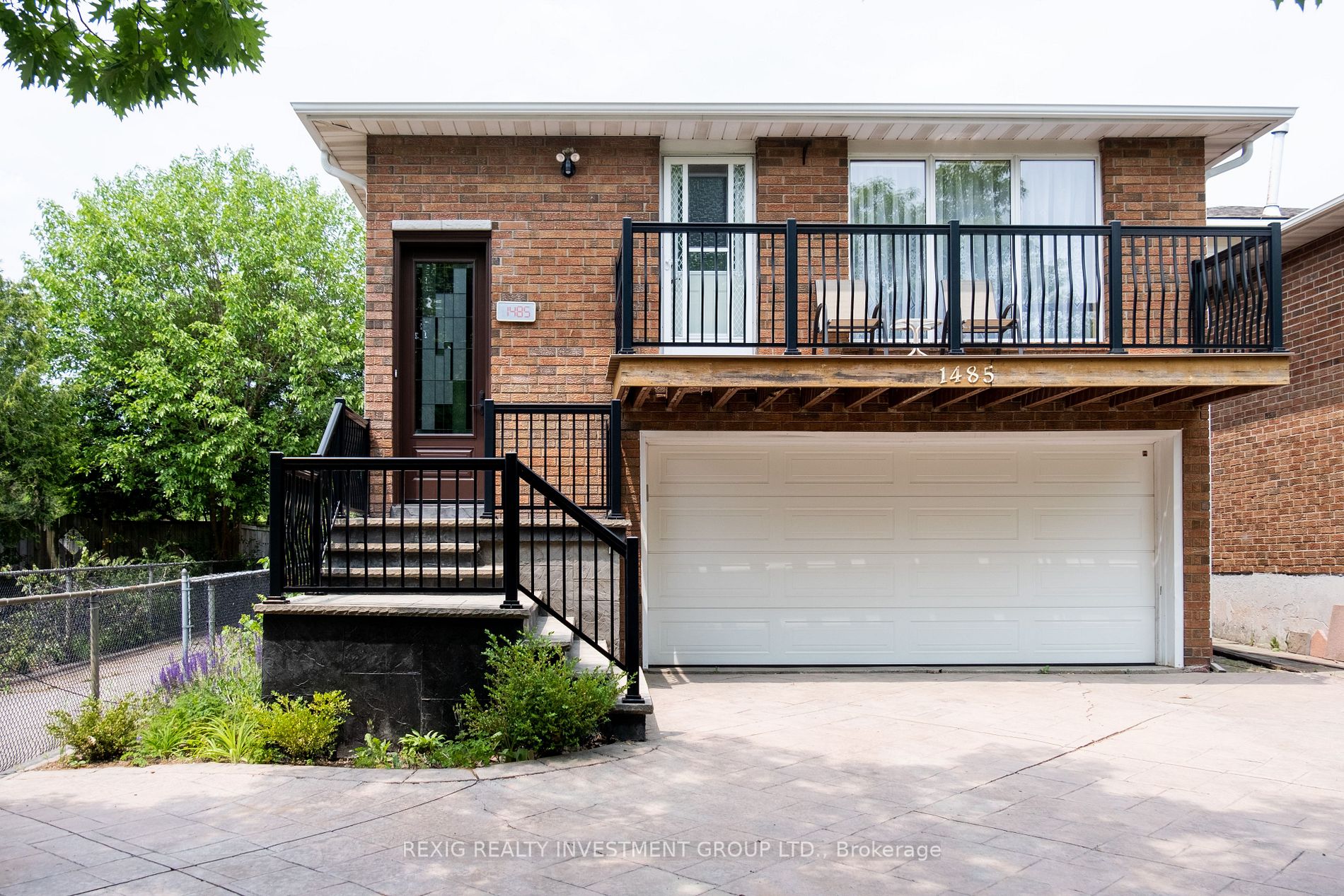 1485 Kenilworth Cres