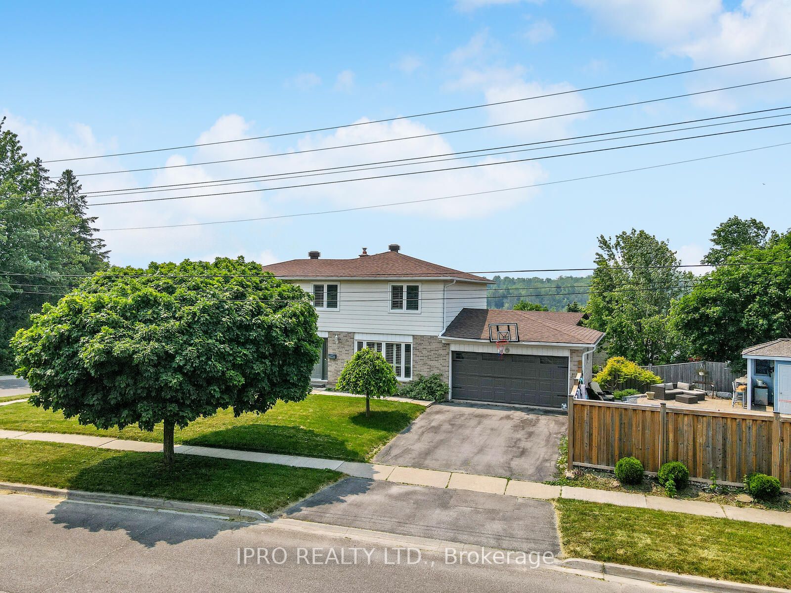 116 Rexway Drive