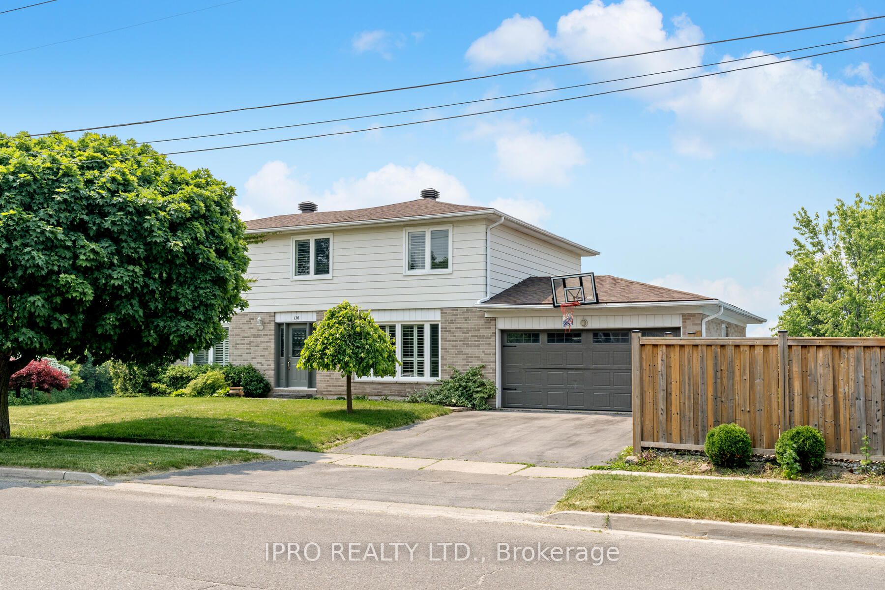 116 Rexway Drive