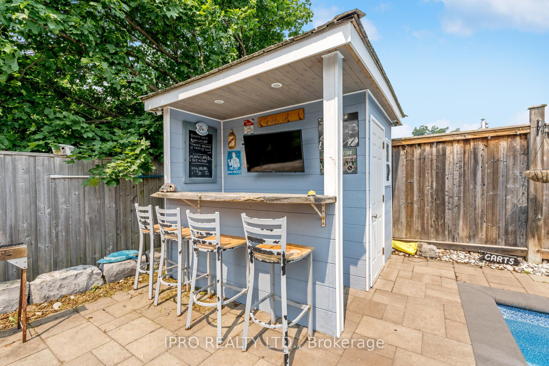 116 Rexway Drive