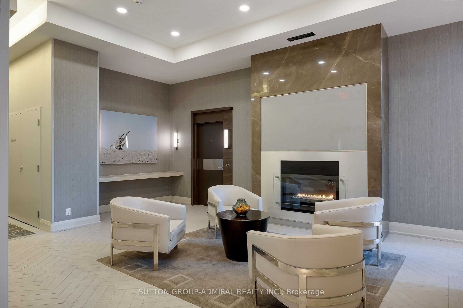 59 Annie Craig Drive, #803